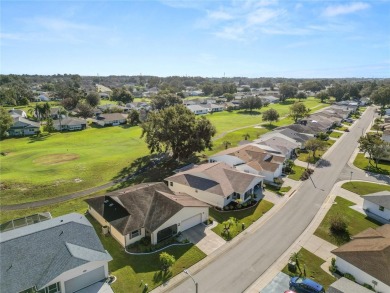 GOLF COURSE FRONTAGE!! Welcome to your fully furnished 2 bedroom on Highland Fairways Golf Club in Florida - for sale on GolfHomes.com, golf home, golf lot