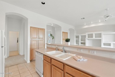 Stunning  Rare Opportunity in a Sought-After 55+ Community! This on Mountain Brook Golf Club in Arizona - for sale on GolfHomes.com, golf home, golf lot