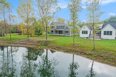 **Seller offering a concession at closing toward closing costs on Grande Golf Club in Michigan - for sale on GolfHomes.com, golf home, golf lot