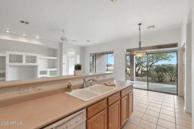 Stunning  Rare Opportunity in a Sought-After 55+ Community! This on Mountain Brook Golf Club in Arizona - for sale on GolfHomes.com, golf home, golf lot