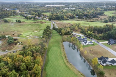 **Seller offering a concession at closing toward closing costs on Grande Golf Club in Michigan - for sale on GolfHomes.com, golf home, golf lot