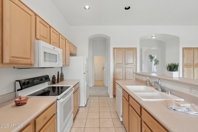 Stunning  Rare Opportunity in a Sought-After 55+ Community! This on Mountain Brook Golf Club in Arizona - for sale on GolfHomes.com, golf home, golf lot