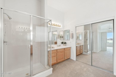 Stunning  Rare Opportunity in a Sought-After 55+ Community! This on Mountain Brook Golf Club in Arizona - for sale on GolfHomes.com, golf home, golf lot