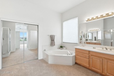 Stunning  Rare Opportunity in a Sought-After 55+ Community! This on Mountain Brook Golf Club in Arizona - for sale on GolfHomes.com, golf home, golf lot