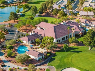 Stunningly remodeled single-story home, ideally situated on a on Los Prados Golf Course in Nevada - for sale on GolfHomes.com, golf home, golf lot