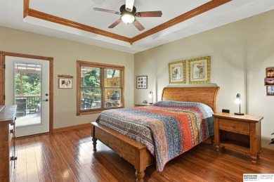 Jenna Friesen, M: , jenna.friesen,   - Discover a rare on Bay Hills Golf Club in Nebraska - for sale on GolfHomes.com, golf home, golf lot