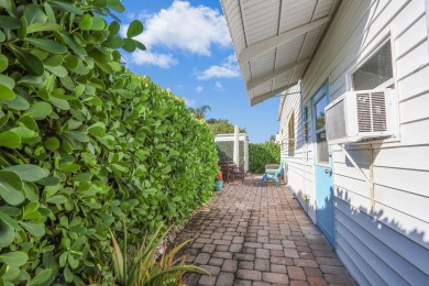 Welcome to the ''Surf Shack'' in Jupiter River Park where you on Jupiter Dunes Golf Course in Florida - for sale on GolfHomes.com, golf home, golf lot