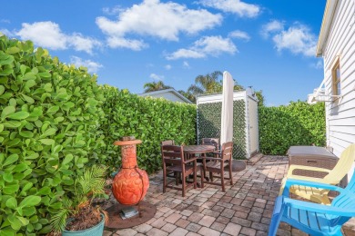 Welcome to the ''Surf Shack'' in Jupiter River Park where you on Jupiter Dunes Golf Course in Florida - for sale on GolfHomes.com, golf home, golf lot