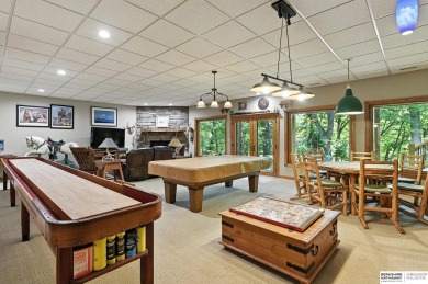 Jenna Friesen, M: , jenna.friesen,   - Discover a rare on Bay Hills Golf Club in Nebraska - for sale on GolfHomes.com, golf home, golf lot