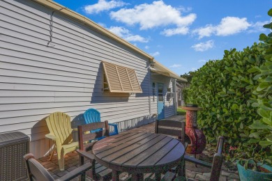 Welcome to the ''Surf Shack'' in Jupiter River Park where you on Jupiter Dunes Golf Course in Florida - for sale on GolfHomes.com, golf home, golf lot