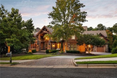 L I V E | E N R A P T U R E D - Extraordinary opportunity on The River Club in Georgia - for sale on GolfHomes.com, golf home, golf lot