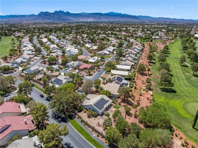 Stunningly remodeled single-story home, ideally situated on a on Los Prados Golf Course in Nevada - for sale on GolfHomes.com, golf home, golf lot
