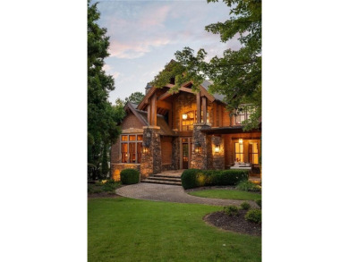 L I V E | E N R A P T U R E D - Extraordinary opportunity on The River Club in Georgia - for sale on GolfHomes.com, golf home, golf lot