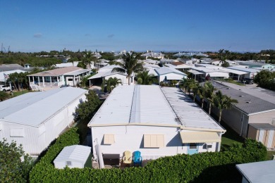 Welcome to the ''Surf Shack'' in Jupiter River Park where you on Jupiter Dunes Golf Course in Florida - for sale on GolfHomes.com, golf home, golf lot