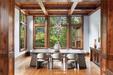 L I V E | E N R A P T U R E D - Extraordinary opportunity on The River Club in Georgia - for sale on GolfHomes.com, golf home, golf lot