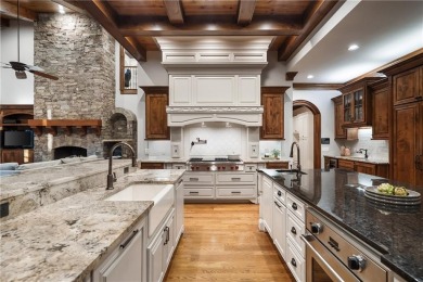 L I V E | E N R A P T U R E D - Extraordinary opportunity on The River Club in Georgia - for sale on GolfHomes.com, golf home, golf lot