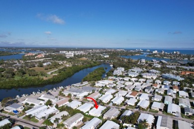 Welcome to the ''Surf Shack'' in Jupiter River Park where you on Jupiter Dunes Golf Course in Florida - for sale on GolfHomes.com, golf home, golf lot