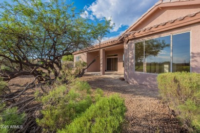 Stunning  Rare Opportunity in a Sought-After 55+ Community! This on Mountain Brook Golf Club in Arizona - for sale on GolfHomes.com, golf home, golf lot