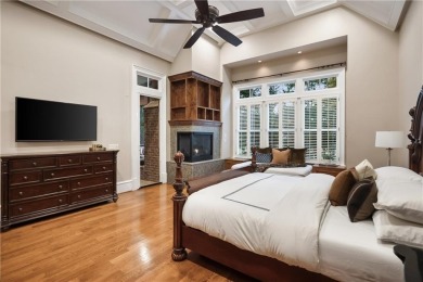 L I V E | E N R A P T U R E D - Extraordinary opportunity on The River Club in Georgia - for sale on GolfHomes.com, golf home, golf lot