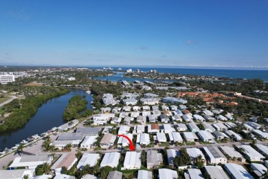 Welcome to the ''Surf Shack'' in Jupiter River Park where you on Jupiter Dunes Golf Course in Florida - for sale on GolfHomes.com, golf home, golf lot