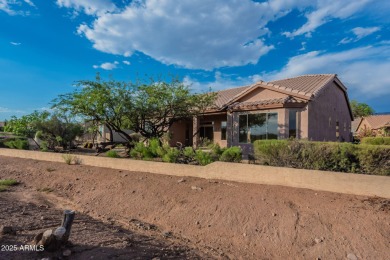 Stunning  Rare Opportunity in a Sought-After 55+ Community! This on Mountain Brook Golf Club in Arizona - for sale on GolfHomes.com, golf home, golf lot