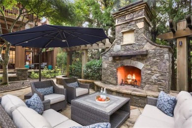 L I V E | E N R A P T U R E D - Extraordinary opportunity on The River Club in Georgia - for sale on GolfHomes.com, golf home, golf lot
