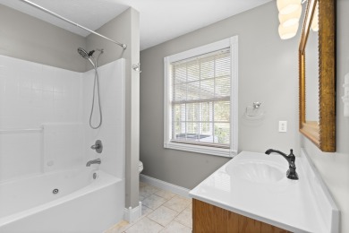 New Shingled Roof!! Discover the perfect blend of privacy and on Waitsboro Hill Golf Course in Kentucky - for sale on GolfHomes.com, golf home, golf lot