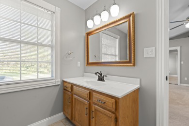 New Shingled Roof!! Discover the perfect blend of privacy and on Waitsboro Hill Golf Course in Kentucky - for sale on GolfHomes.com, golf home, golf lot