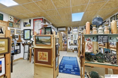 Jenna Friesen, M: , jenna.friesen,   - Discover a rare on Bay Hills Golf Club in Nebraska - for sale on GolfHomes.com, golf home, golf lot