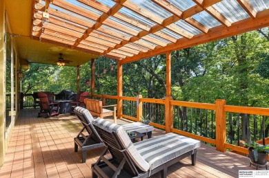 Jenna Friesen, M: , jenna.friesen,   - Discover a rare on Bay Hills Golf Club in Nebraska - for sale on GolfHomes.com, golf home, golf lot