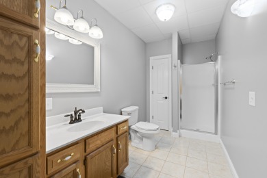 New Shingled Roof!! Discover the perfect blend of privacy and on Waitsboro Hill Golf Course in Kentucky - for sale on GolfHomes.com, golf home, golf lot