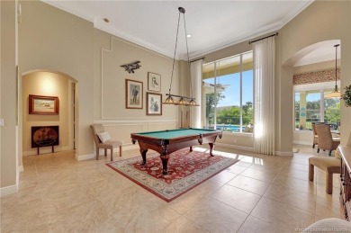 COME SEE...This large 1-story Ciera model that boasts 4 bedrooms on Palm Cove Golf and Yacht Club in Florida - for sale on GolfHomes.com, golf home, golf lot