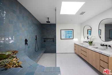 Located within the coveted Indian Canyons enclave of Palm on Indian Canyons Golf Resort - North Course in California - for sale on GolfHomes.com, golf home, golf lot