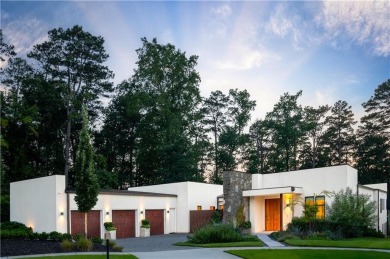 If there were levels of perfection for location, design, style on Druid Hills Golf Club in Georgia - for sale on GolfHomes.com, golf home, golf lot