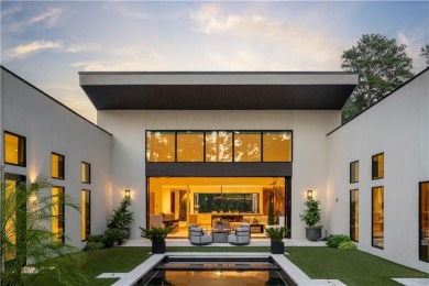If there were levels of perfection for location, design, style on Druid Hills Golf Club in Georgia - for sale on GolfHomes.com, golf home, golf lot