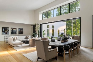 If there were levels of perfection for location, design, style on Druid Hills Golf Club in Georgia - for sale on GolfHomes.com, golf home, golf lot