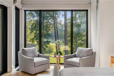 If there were levels of perfection for location, design, style on Druid Hills Golf Club in Georgia - for sale on GolfHomes.com, golf home, golf lot