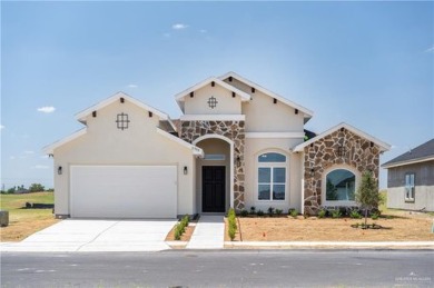 ?? **Stunning New Construction Home on the Golf Course!** 
 on Los Lagos Golf Club in Texas - for sale on GolfHomes.com, golf home, golf lot