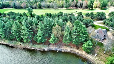 0.5 Acre Tullymore Golf Waterfront Lot on Tullymore Golf Course in Michigan - for sale on GolfHomes.com, golf home, golf lot