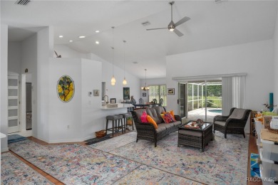 If you are looking to live the Florida lifestyle in a fantastic on Brentwood Farms Golf Club in Florida - for sale on GolfHomes.com, golf home, golf lot