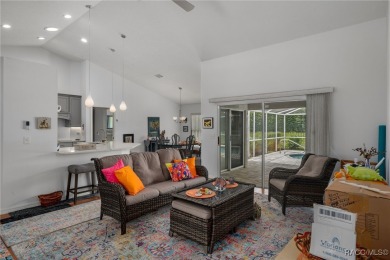 If you are looking to live the Florida lifestyle in a fantastic on Brentwood Farms Golf Club in Florida - for sale on GolfHomes.com, golf home, golf lot