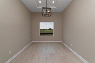 ?? **Stunning New Construction Home on the Golf Course!** 
 on Los Lagos Golf Club in Texas - for sale on GolfHomes.com, golf home, golf lot