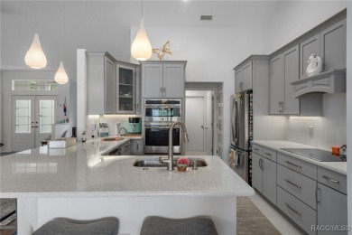 If you are looking to live the Florida lifestyle in a fantastic on Brentwood Farms Golf Club in Florida - for sale on GolfHomes.com, golf home, golf lot