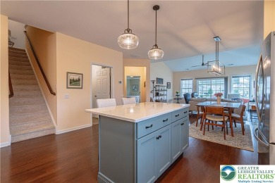 Welcome to RESORT-style living in one of the area's MOST on Green Pond Golf Course in Pennsylvania - for sale on GolfHomes.com, golf home, golf lot