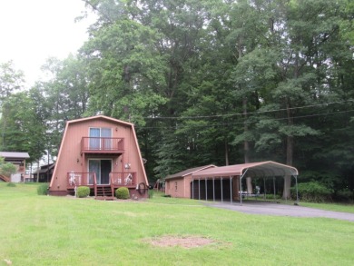 Great Location, great price on Treasure Lake - Gold in Pennsylvania - for sale on GolfHomes.com, golf home, golf lot