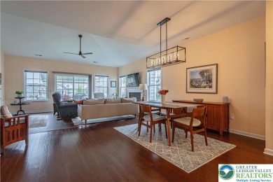 Welcome to RESORT-style living in one of the area's MOST on Green Pond Golf Course in Pennsylvania - for sale on GolfHomes.com, golf home, golf lot