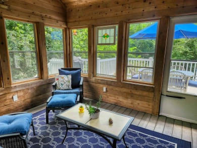 Welcome to this beautiful ranch home set on a generous .78 acre on Lake Carroll Golf Course in Illinois - for sale on GolfHomes.com, golf home, golf lot
