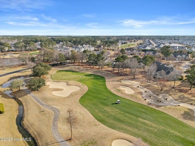 Move in ready - pack your toothbrush and golf clubs! and enjoy on Crow Creek Golf Club in North Carolina - for sale on GolfHomes.com, golf home, golf lot