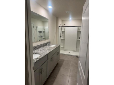 2022 all-block townhome in the highly sought-after Venetian Bay on Venetian Bay Golf Course in Florida - for sale on GolfHomes.com, golf home, golf lot