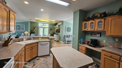 This 2100 SF home is located on a very quiet cul-de-sac in on The Riverside Golf Club in Florida - for sale on GolfHomes.com, golf home, golf lot